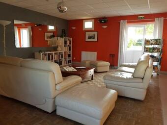 Bed & Breakfast Chambres Des Rosiers