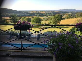 Bed & Breakfast Chateau De Vareilles