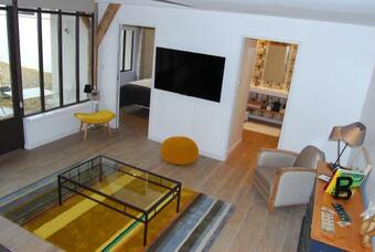 Loft C�t� Jardin