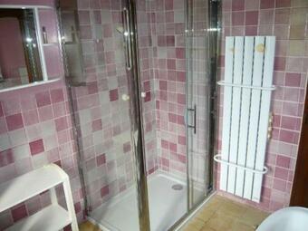 G�te Sury-en-vaux, 3 Pi�ces, 4 Personnes - Fr-1-586-3