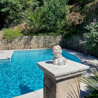 Villa Mon Cassino