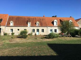 La Grange Du Flot