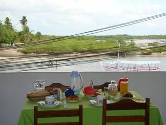 Hostal Pousada Nativa