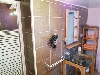 G�te La Treille Au Clos Des Pradals