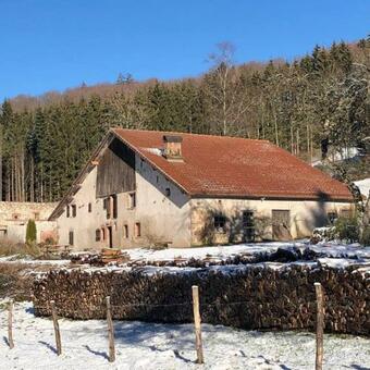 La Hutte