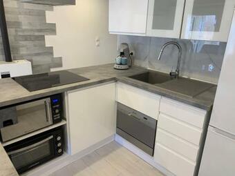 Apartamento Appartement Cocooning Pour Un S�jours � Tende