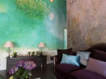 La Haute Forge B&B