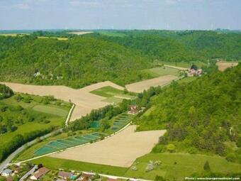 Bed & Breakfast Le Moulin Aux Ecrevisses