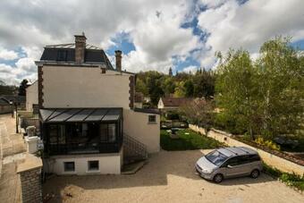 Hostal Villa Tha?s