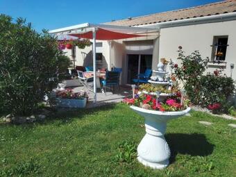 Deux Chambres Au Pavillon Ou Il Fait Bon Vivre