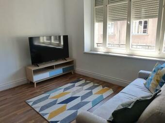 Apartamento Charmant Appartement Au Coeur De Toul