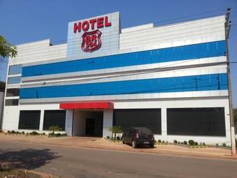 Hotel Br 364