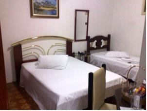Hotel Nossotel