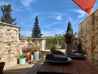 Villa Maison De Charme Avec Rooftop