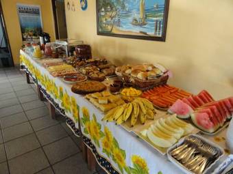 Hotel Coco Beach