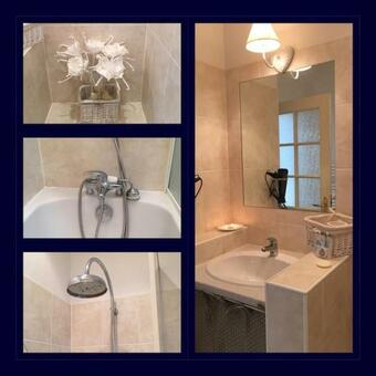 Apartamento Bed & Bulles