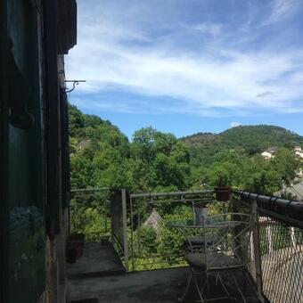 Bed & Breakfast La Maison Sur La Rivi�re