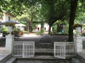 Hostal La Coconni�re De Valleraugue