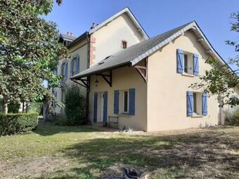 Le G�te De L Andarge