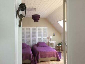 G�te Vigny, 4 Pi�ces, 6 Personnes - Fr-1-649-22