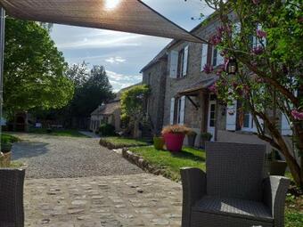 Le Pigeonnier