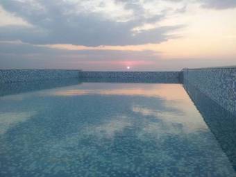 Seven Generations Winery Hotel