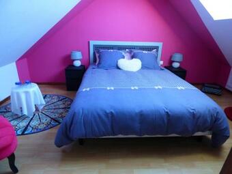 Hostal Au 13