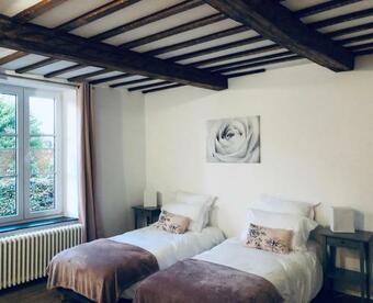 Gite La Boh�me Des Ardennes