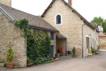 Apartamento La Colombi�re - Maison Au C?ur De Vosne-roman�e