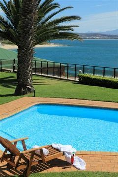 Protea Hotel Mossel Bay