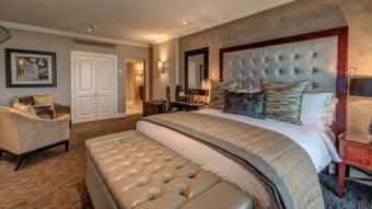 Hotel Intercontinental Airport Sun