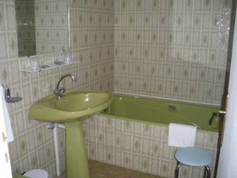 Hotel Du Commerce Chez Karen Et St�phane