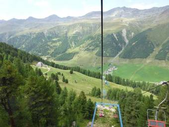 Hostal Haus Fliri