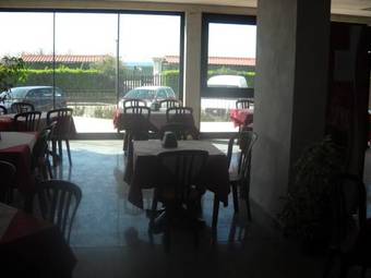 Hotel Rondine