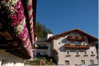Hotel Oberwirt Weisses Kreuz