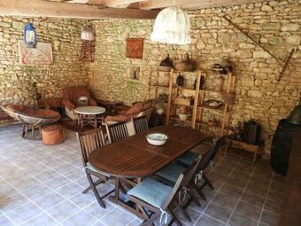 P�rigordian Cottage, Large Swimming Pool, Bbq