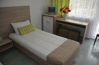 Hotel Favorit