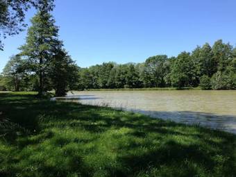 Domaine De Mepillat