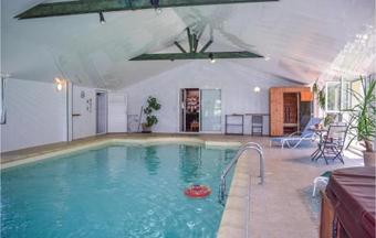 Holiday Home Stang-ar-beleg