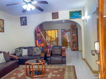 Windbreak Villa