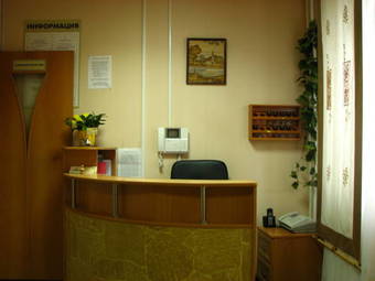 Hotel Priorat