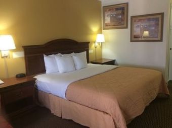 Motel Sylvania Inn - Sylvania