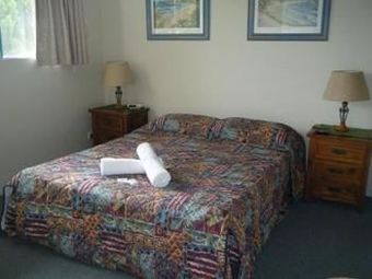Aparthotel Chez Noosa Resort Motel