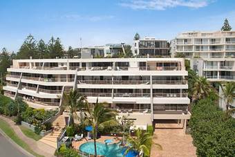 Aparthotel Costa Nova Holiday Apartments