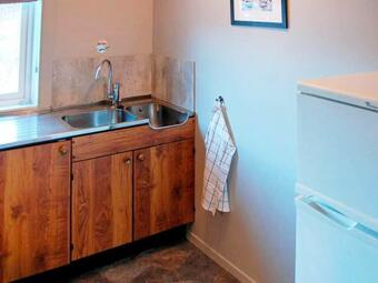 Apartment Bjordal