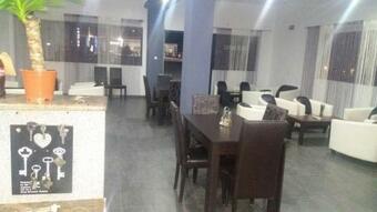 Lodge Pensiunea Abimar
