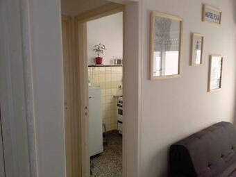 Apartamento El Depto de Nico