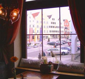 Hotel Stiegenwirt