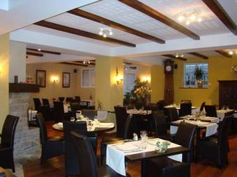 Hotel Le Lion D'or