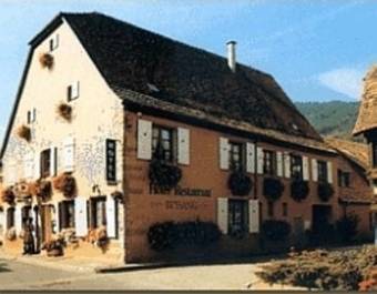 Hotel Beysang
